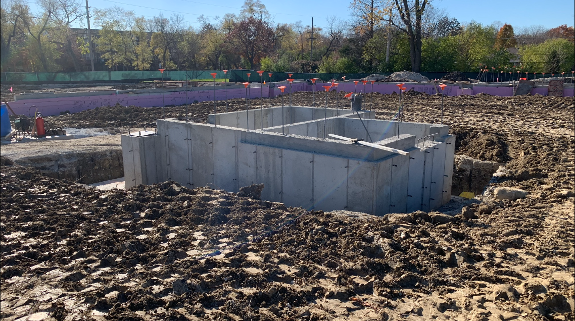 concrete framework con