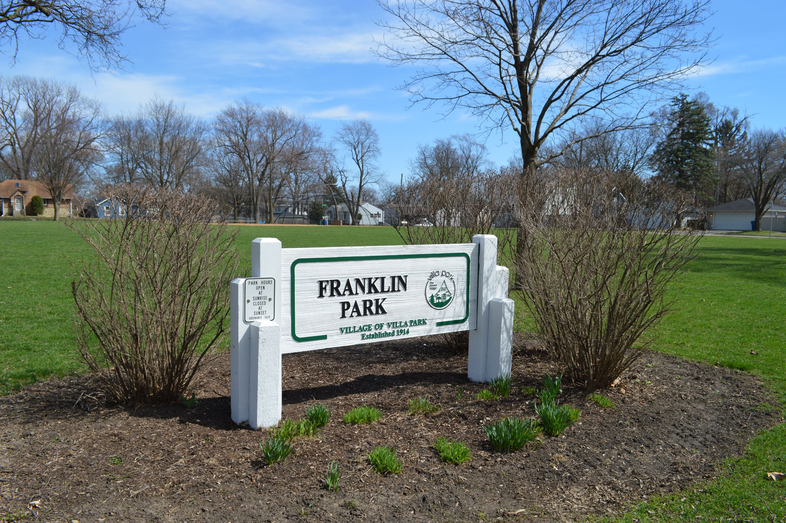 Franklin Park