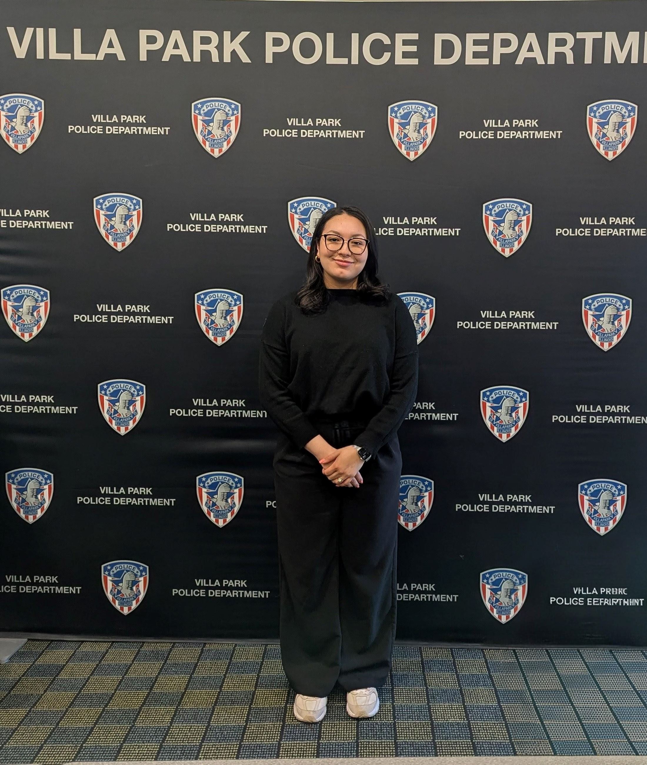 Social Worker - Ashey