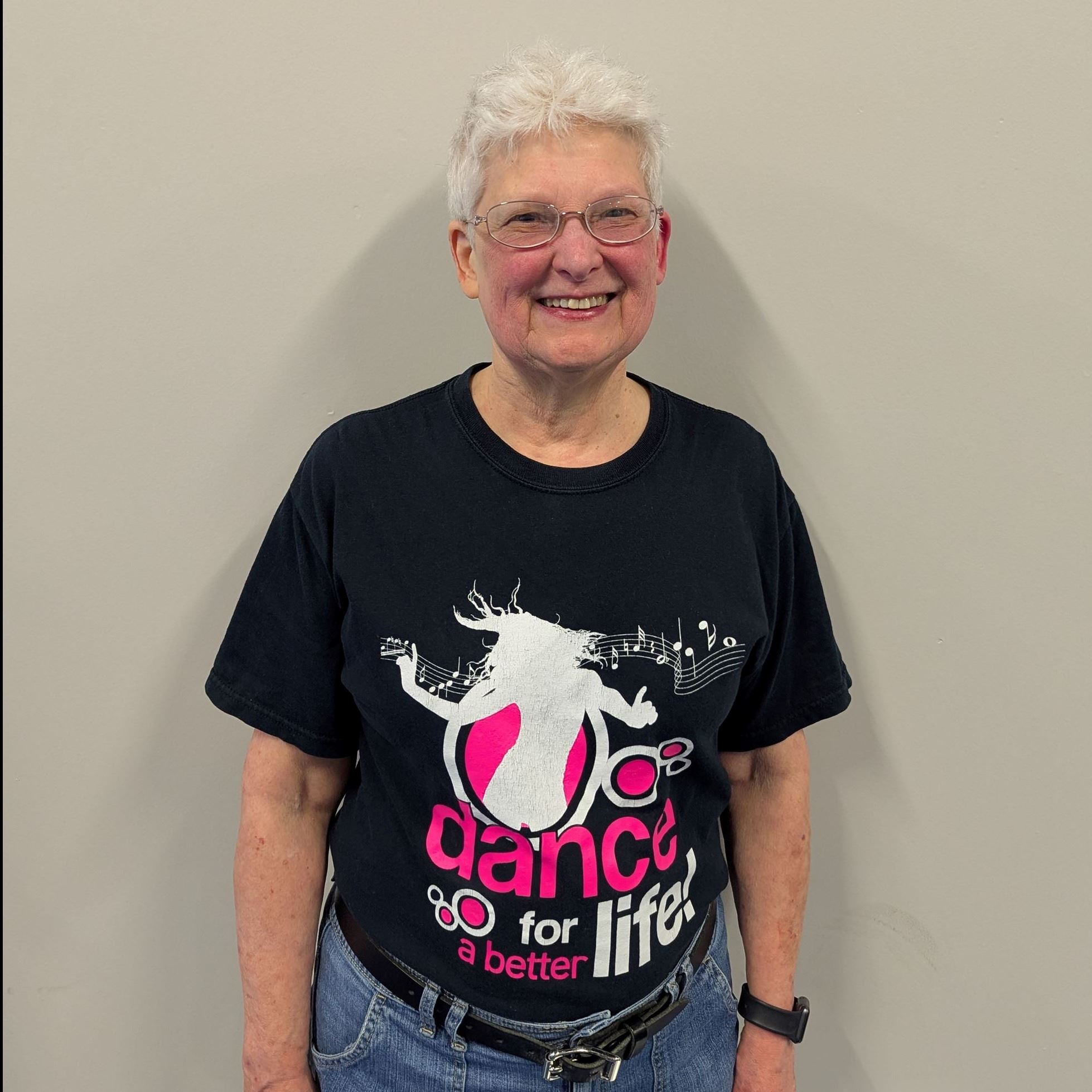 Dickey, Linda Photo Line Dance instructor