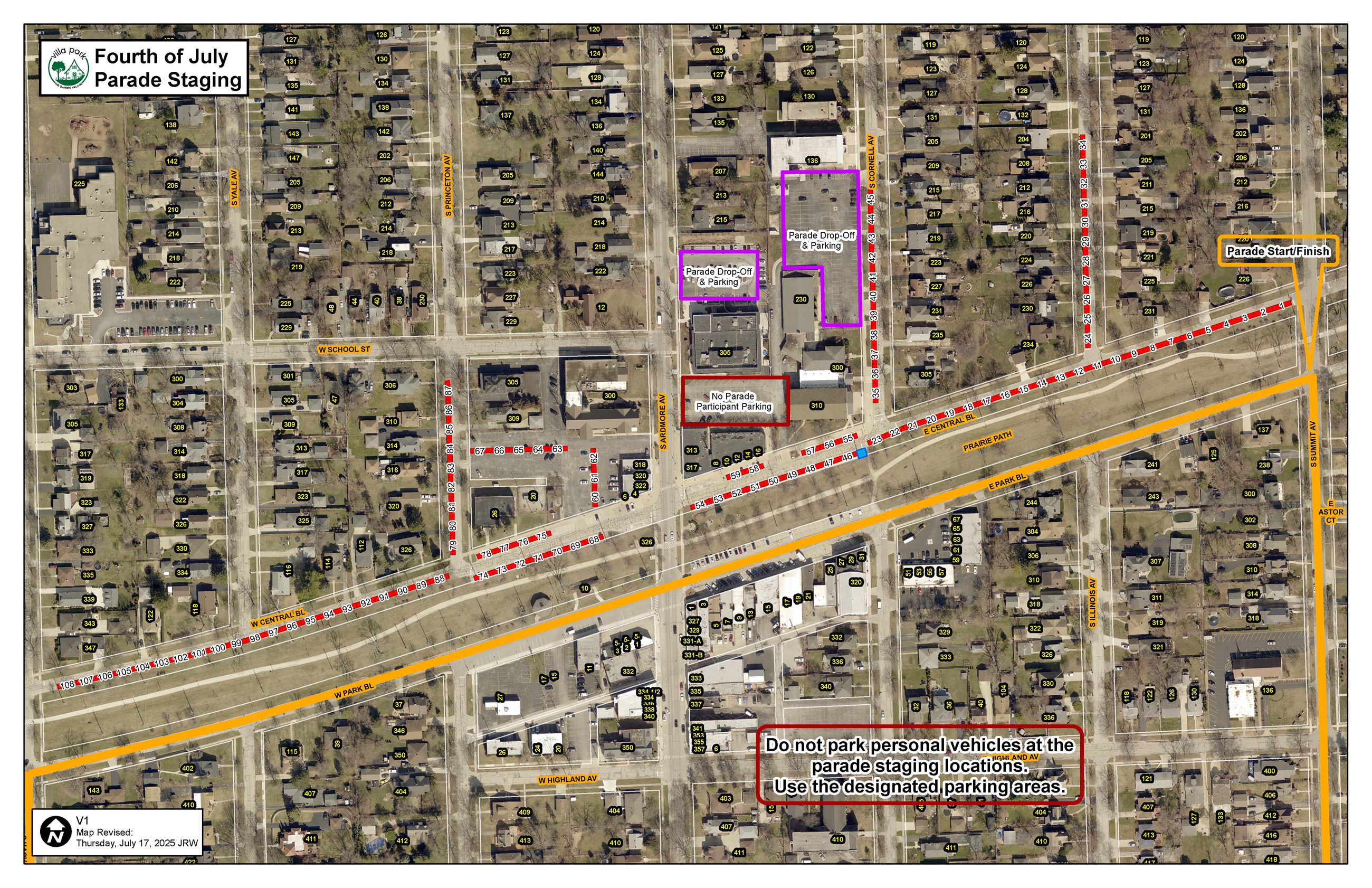 11 X 17 - Fourth of July Parade Staging Final V1