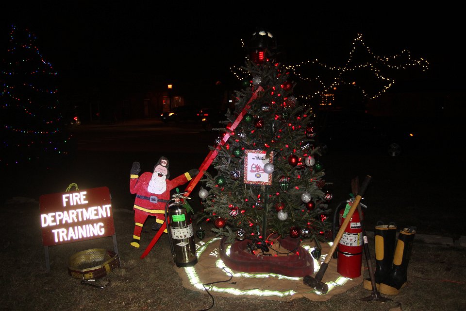 Joyful Traditions 2014