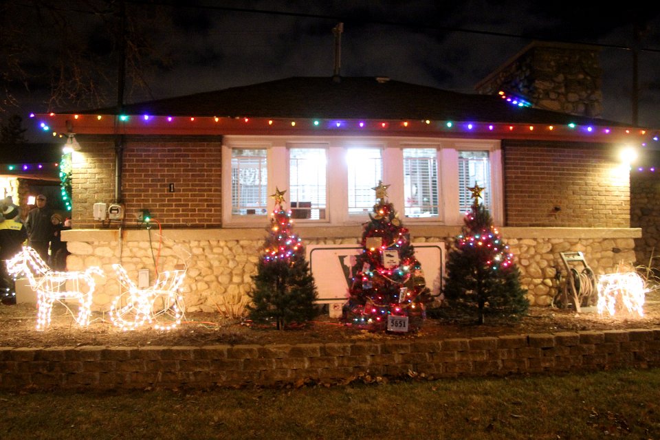 Joyful Traditions 2014