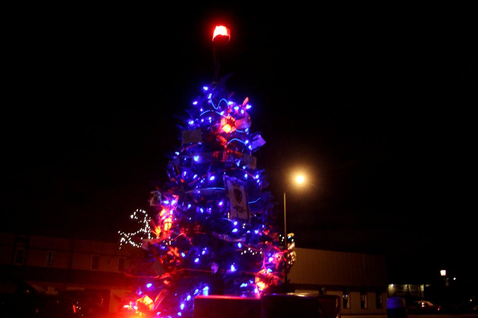 Joyful Traditions 2014