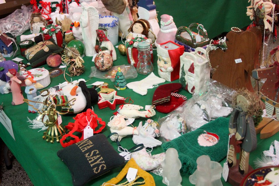 Joyful Traditions 2014