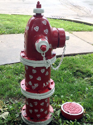 Central & Summit - 50th Anniversary